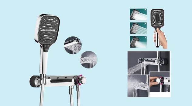 X-XONIER hand Shower (2)
