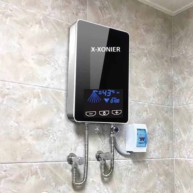 Home utility
